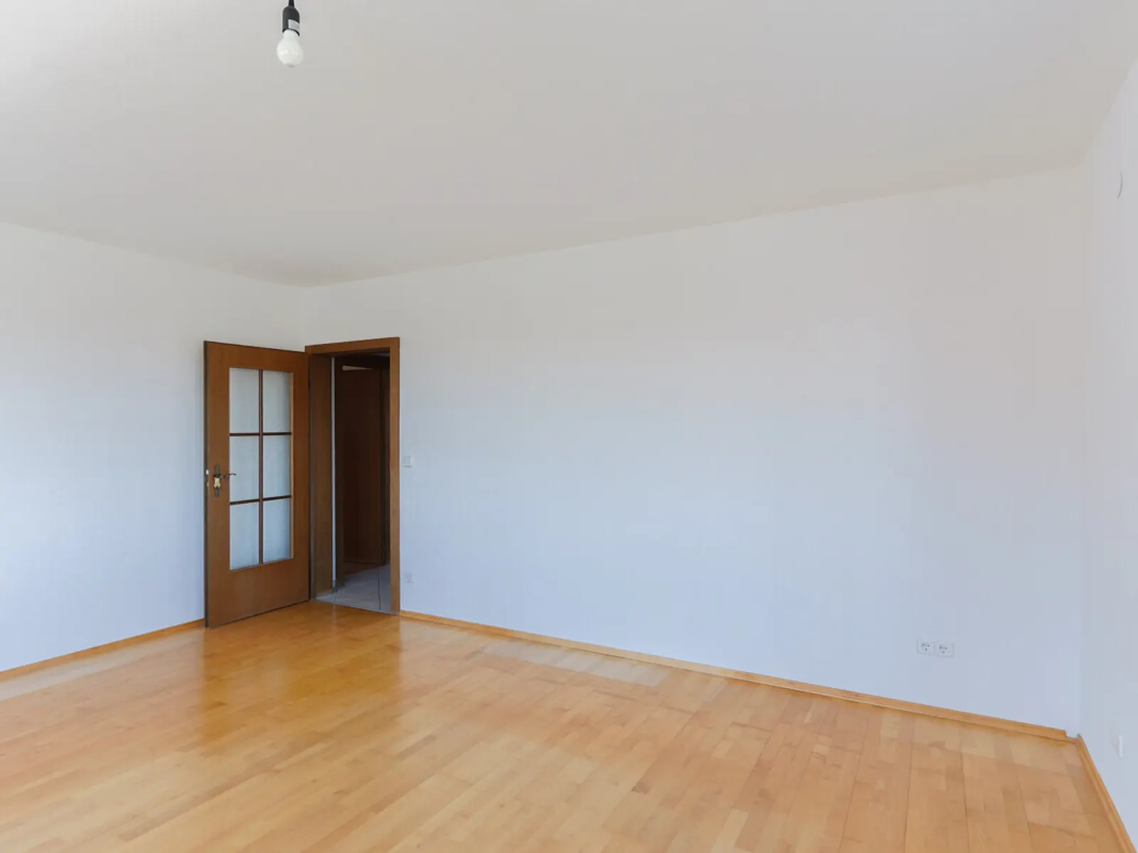 Großzügige, helle Wohnung im Grünen! - Bild 3