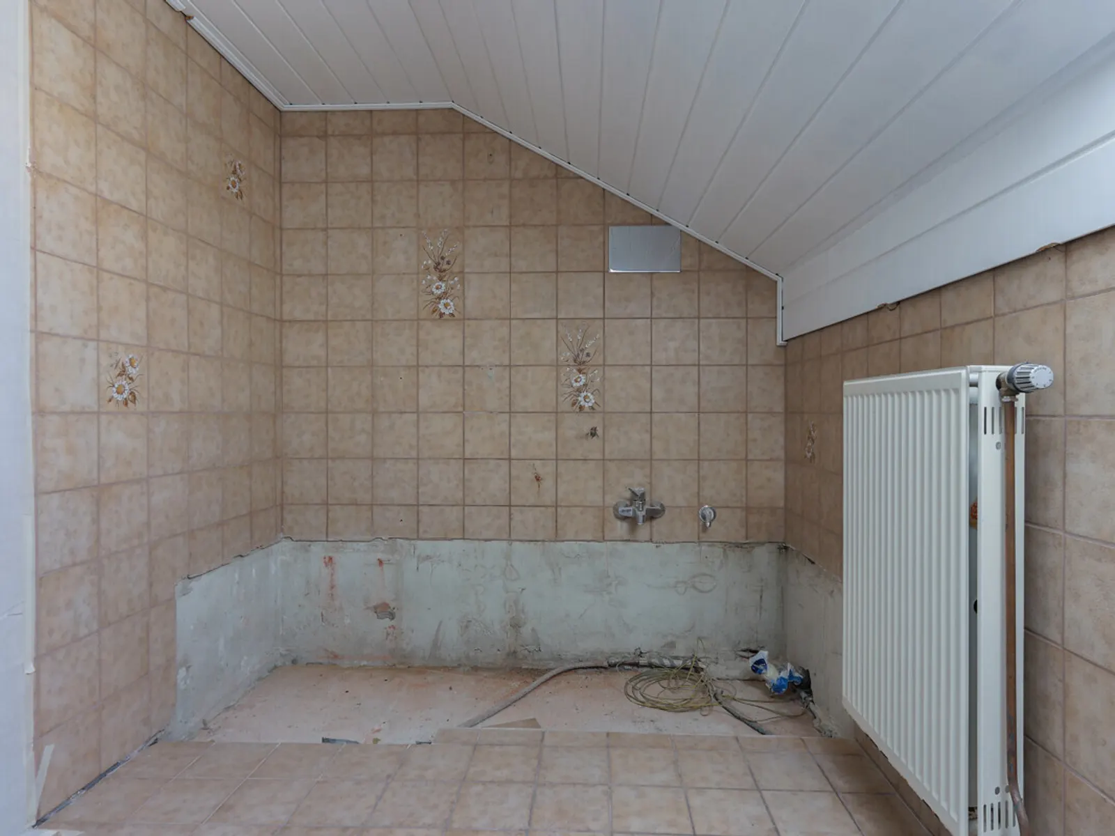 Großzügige, helle Wohnung im Grünen! - Bild 17