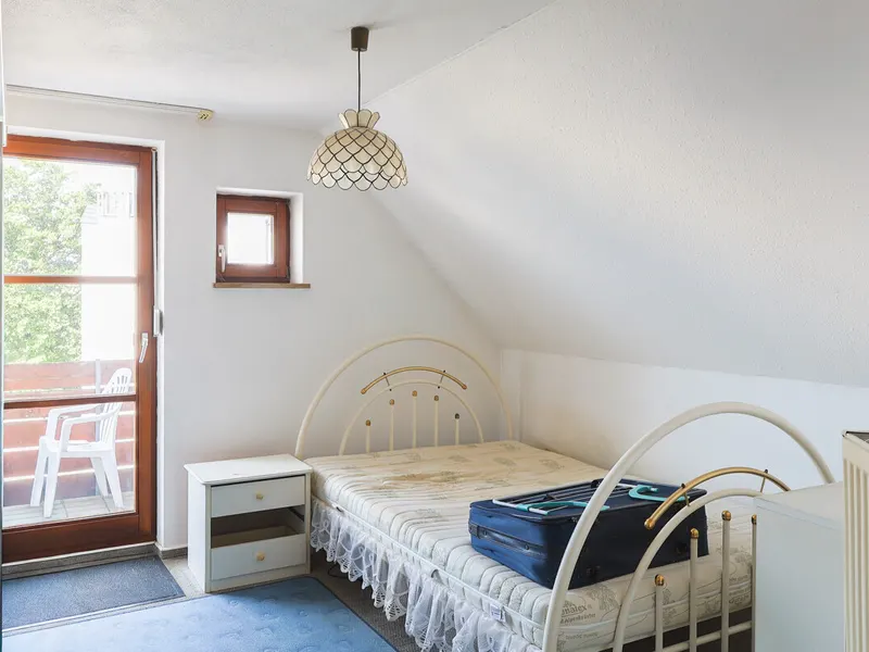 Erbbaurecht - Gemütliche 2-Zimmer-Eigentumswohnung mit TG-Stellplatz in Ingolstadt-Süd!