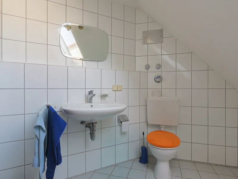 Erbbaurecht - Gemütliche 2-Zimmer-Eigentumswohnung mit TG-Stellplatz in Ingolstadt-Süd!