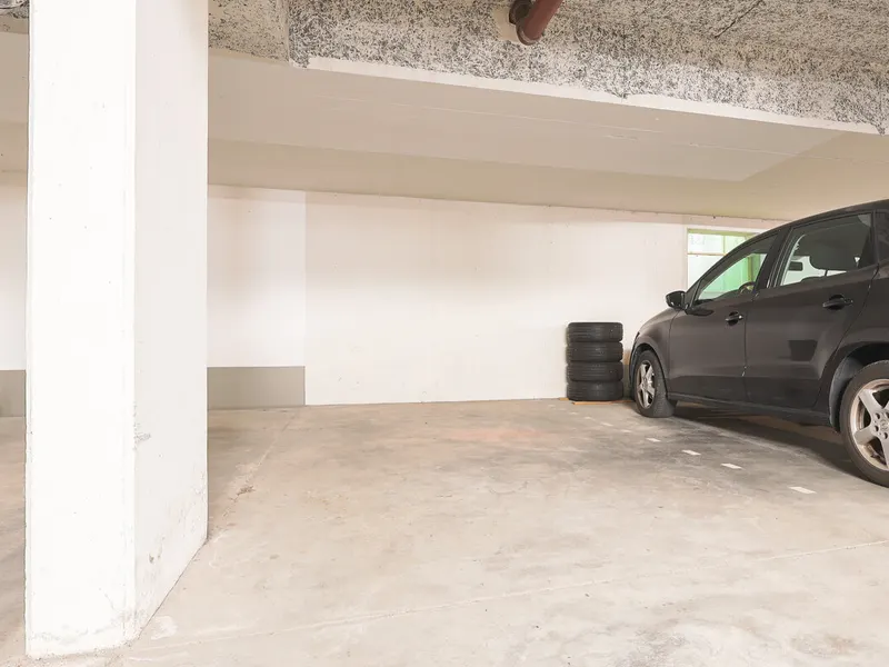 Erbbaurecht - Gemütliche 2-Zimmer-Eigentumswohnung mit TG-Stellplatz in Ingolstadt-Süd!