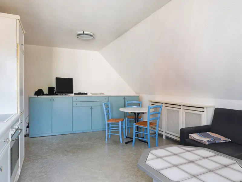 Erbbaurecht - Gemütliche 2-Zimmer-Eigentumswohnung mit TG-Stellplatz in Ingolstadt-Süd!