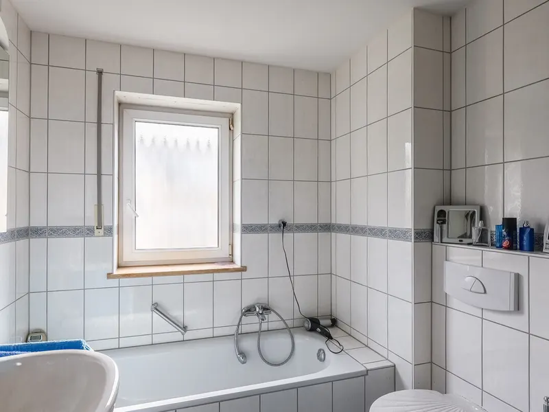 Gut geschnittene 3-Zimmer-Wohnung mit Balkon fußläufig zum Hauptbahnhof