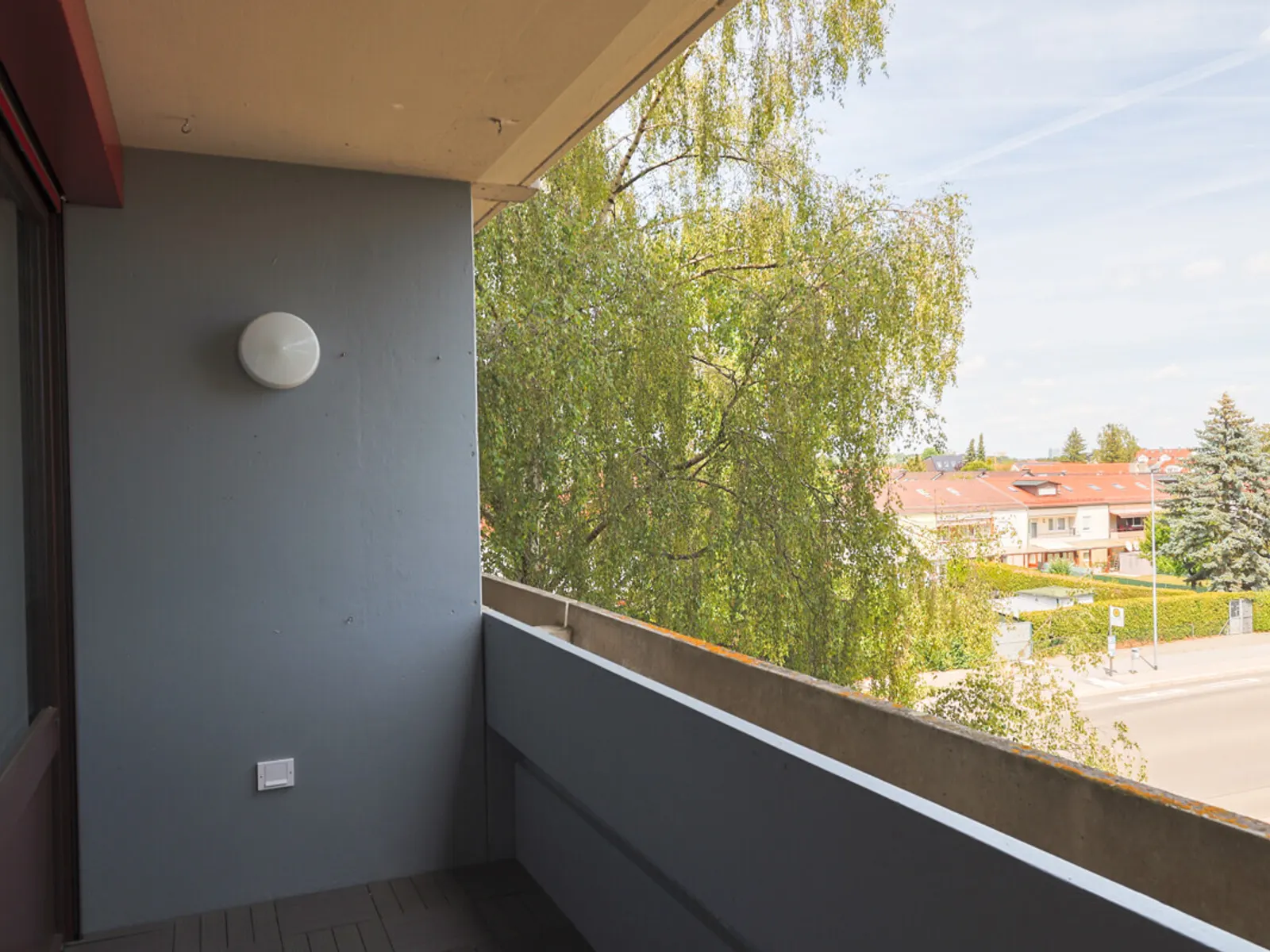 Charmante 1-Zimmer-Wohnung in Haunwöhr - Bild 3