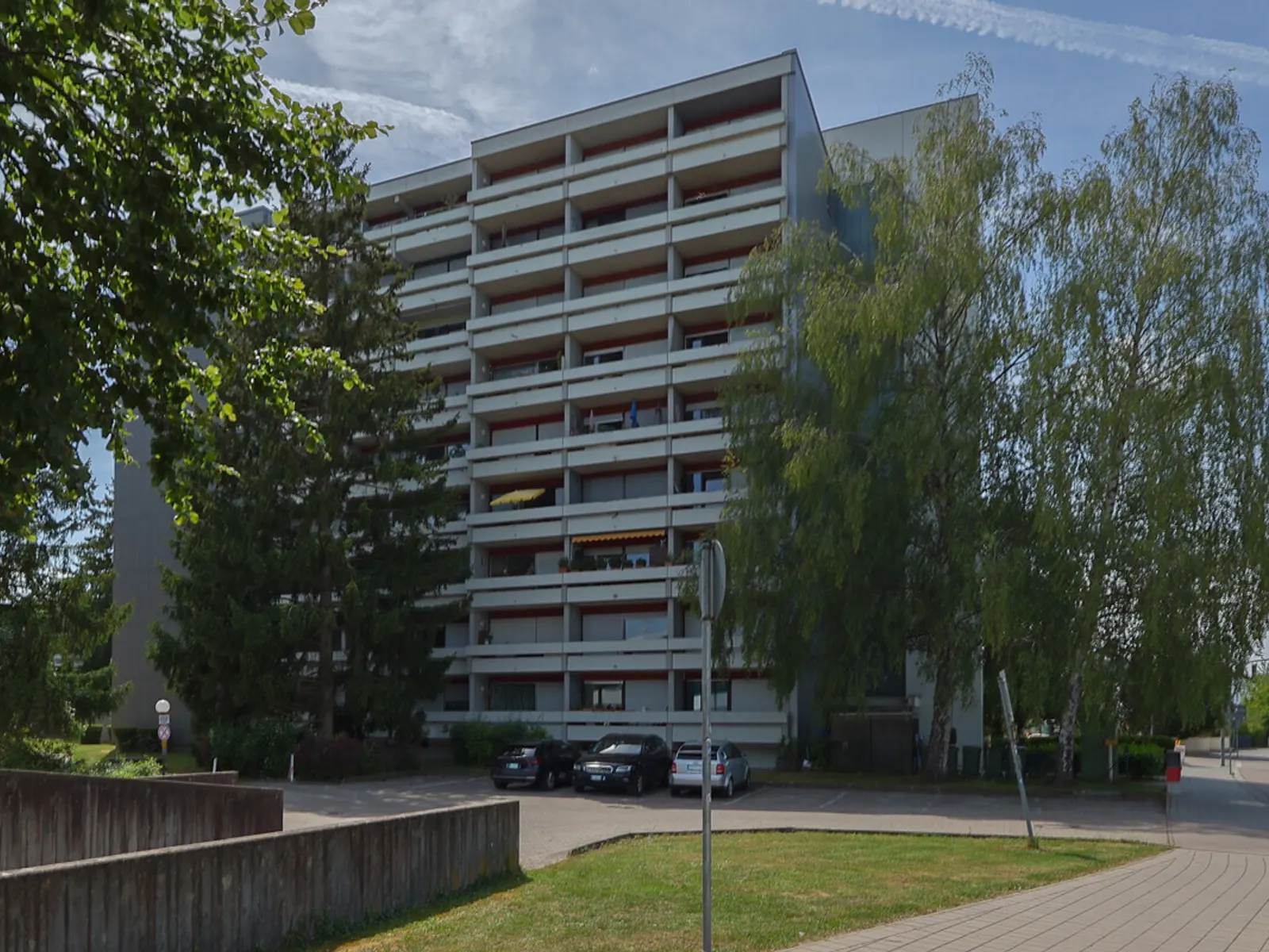 Charmante 1-Zimmer-Wohnung in Haunwöhr - Bild 6