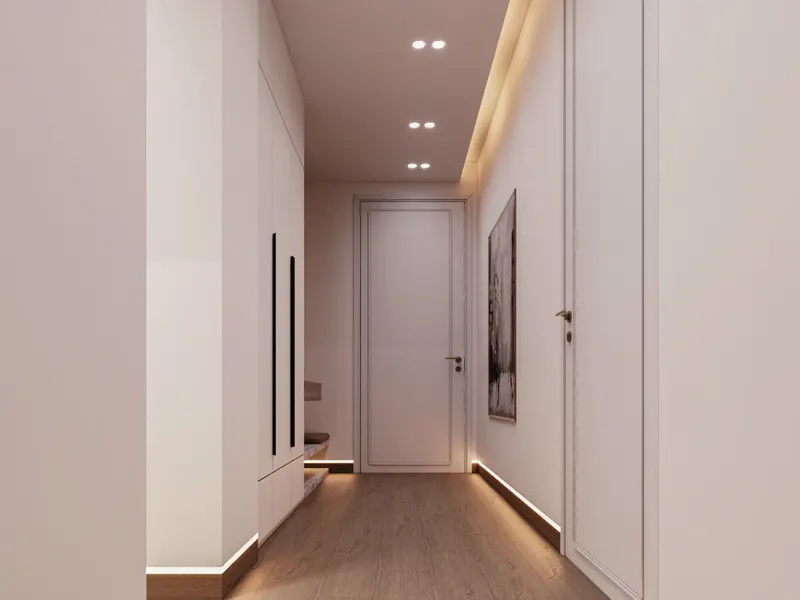 Moderne 3-Zimmer-Neubauwohnung mit zusätzlichem Souterrain