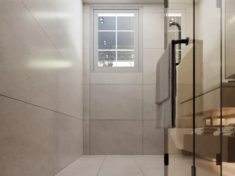 Moderne 3-Zimmer-Neubauwohnung mit zusätzlichem Souterrain