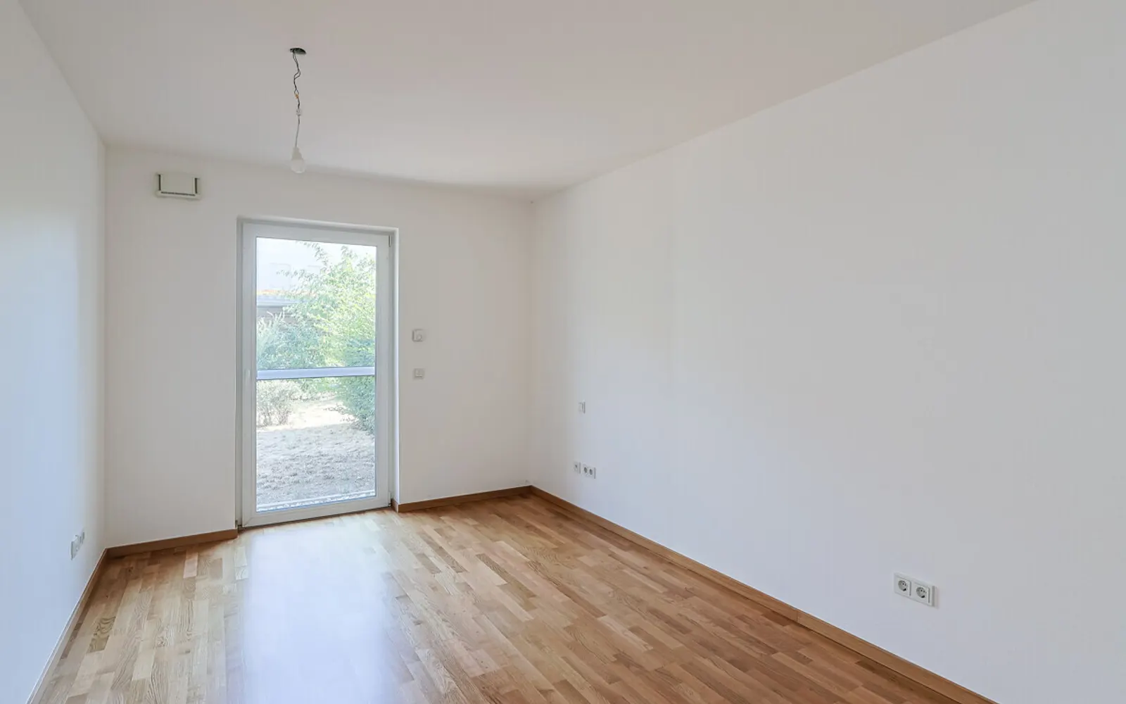 Stilvoll wohnen im Alter - 2-Zimmer-Seniorenwohnung in Baar-Ebenhausen - Bild 6