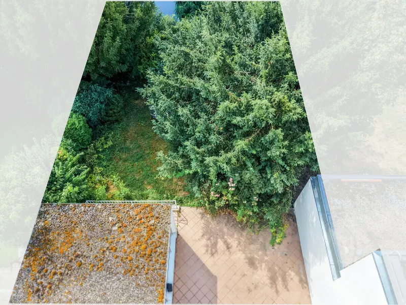 Viel Potenzial in ruhiger Lage – Reihenmittelhaus mit großzügigem Garten in Ingolstadt-Süd