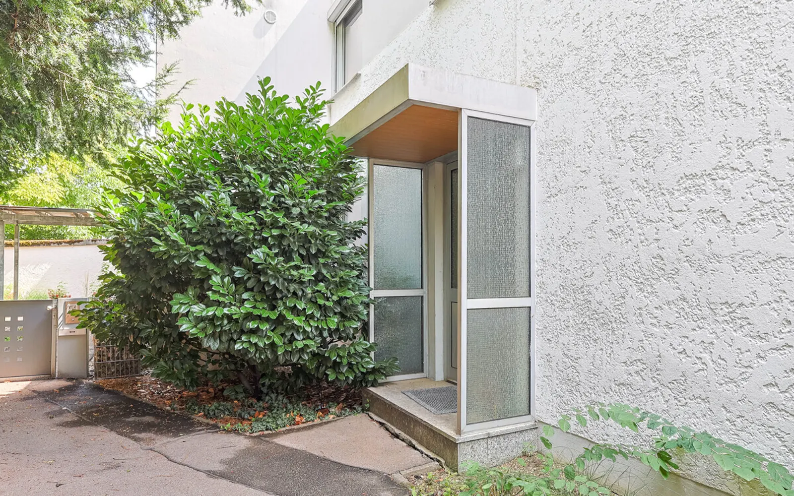 Viel Potenzial in ruhiger Lage – Reihenmittelhaus mit großzügigem Garten in Ingolstadt-Süd - Bild 21