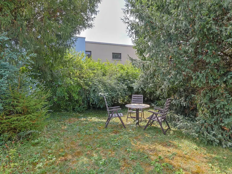 Viel Potenzial in ruhiger Lage – Reihenmittelhaus mit großzügigem Garten in Ingolstadt-Süd