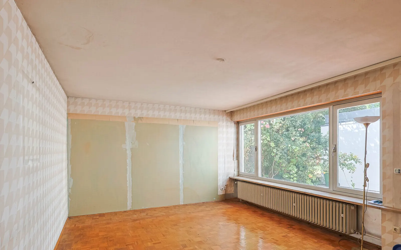 Viel Potenzial in ruhiger Lage – Reihenmittelhaus mit großzügigem Garten in Ingolstadt-Süd - Bild 7
