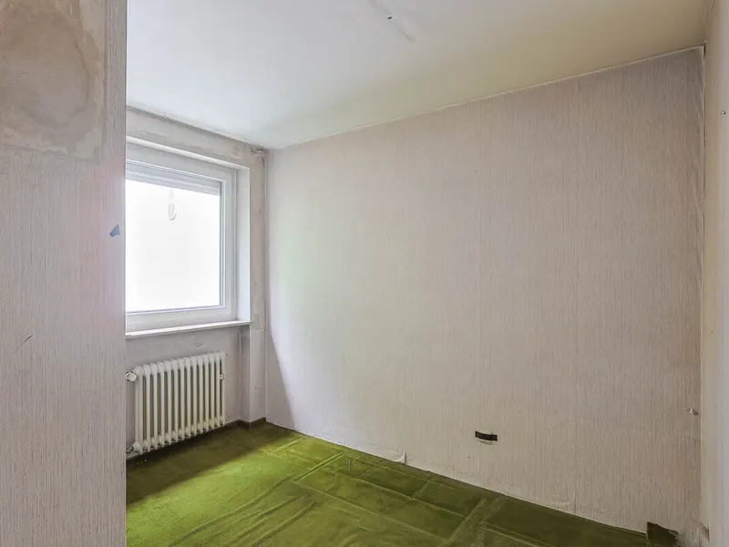 Viel Potenzial in ruhiger Lage – Reihenmittelhaus mit großzügigem Garten in Ingolstadt-Süd