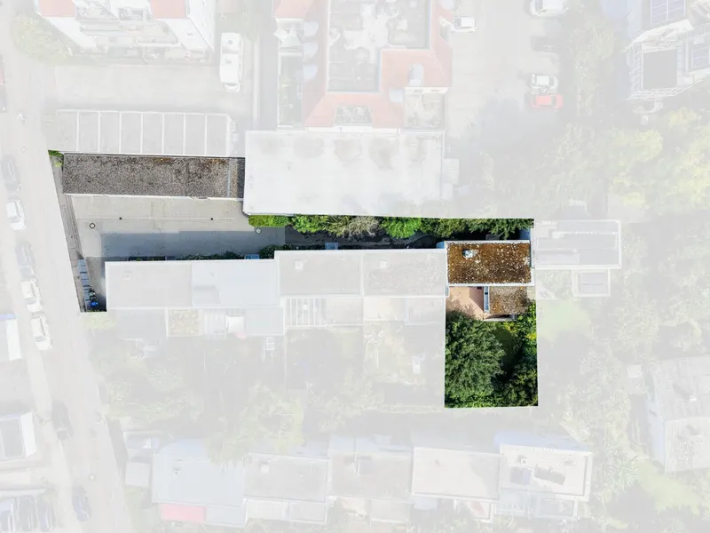 Viel Potenzial in ruhiger Lage – Reihenmittelhaus mit großzügigem Garten in Ingolstadt-Süd