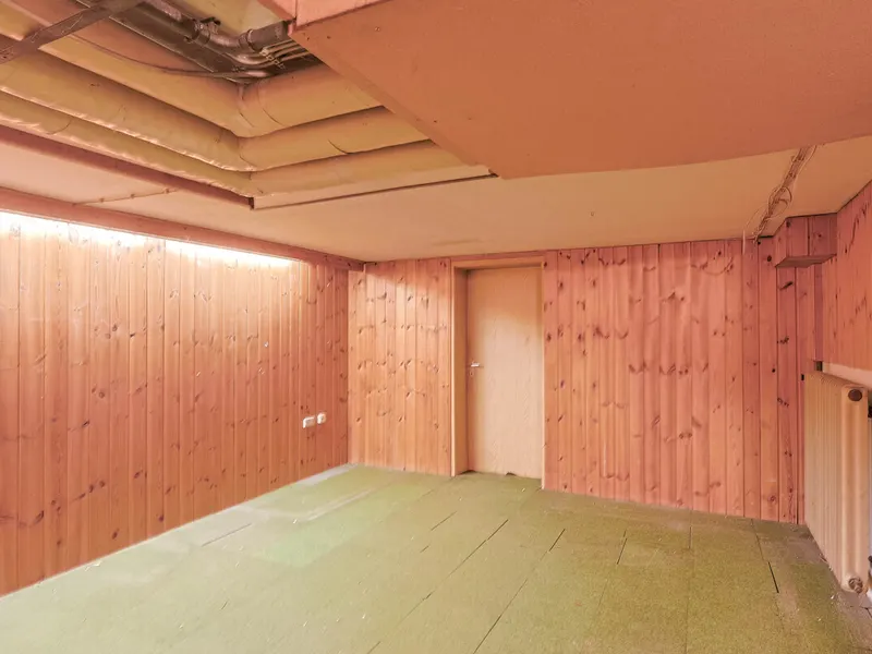 Viel Potenzial in ruhiger Lage – Reihenmittelhaus mit großzügigem Garten in Ingolstadt-Süd