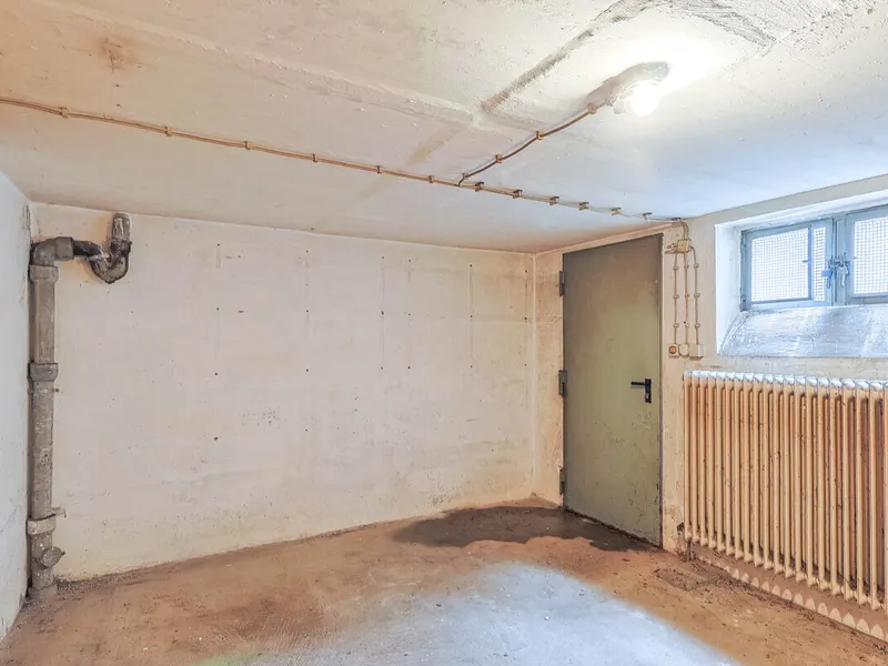 Viel Potenzial in ruhiger Lage – Reihenmittelhaus mit großzügigem Garten in Ingolstadt-Süd