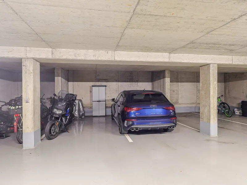 2-Zimmer-Dachgeschosswohnung in gefragter Südlage