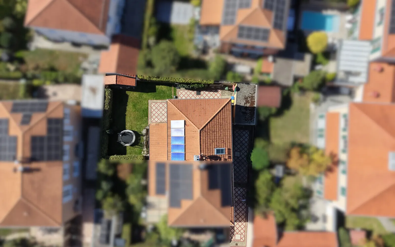 Ihr neues Zuhause in Gerolfing – gepflegte Doppelhaushälfte mit Garten und Südwest-Terrasse! - Bild 2