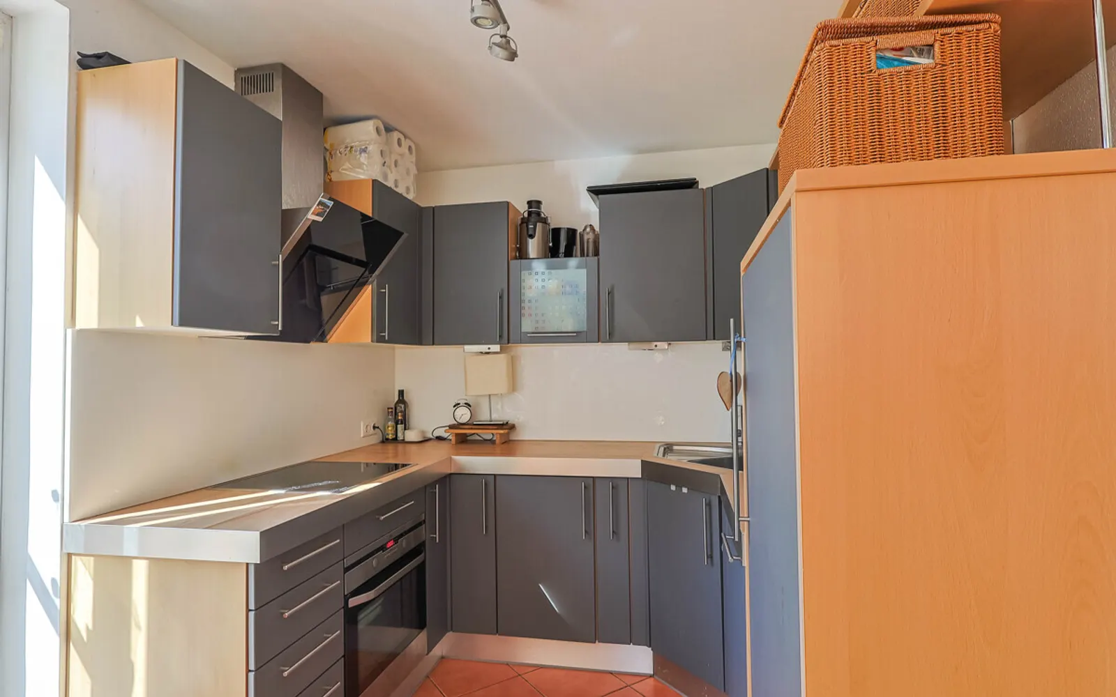 Ihr neues Zuhause in Gerolfing – gepflegte Doppelhaushälfte mit Garten und Südwest-Terrasse! - Bild 4