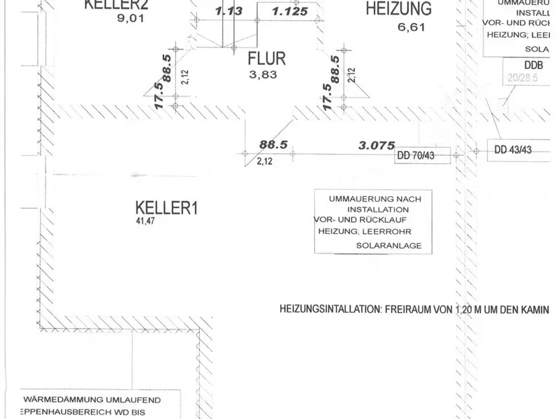 Ihr neues Zuhause in Gerolfing – gepflegte Doppelhaushälfte mit Garten und Südwest-Terrasse!