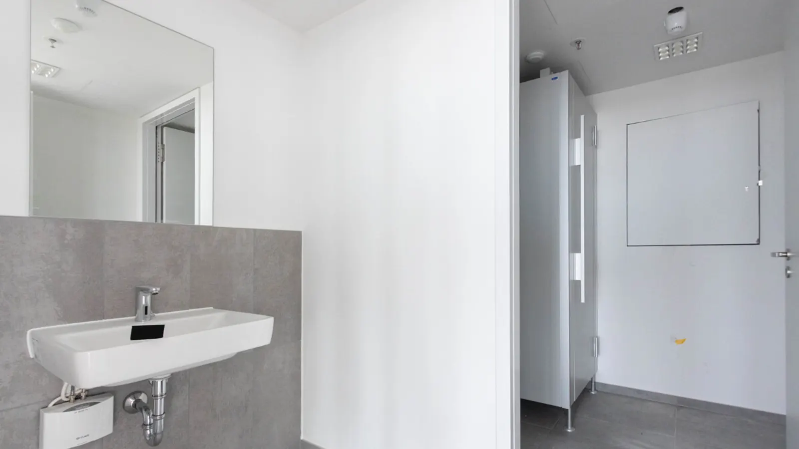 Neubau Büroflächen im Donau Tower - Bild 13