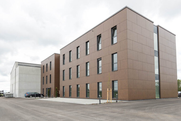 NEUBAU-Bürofläche in Geisenfeld-Ilmendorf